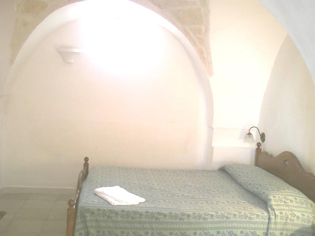 Albergo Masseria Refrigerio Остуни Экстерьер фото