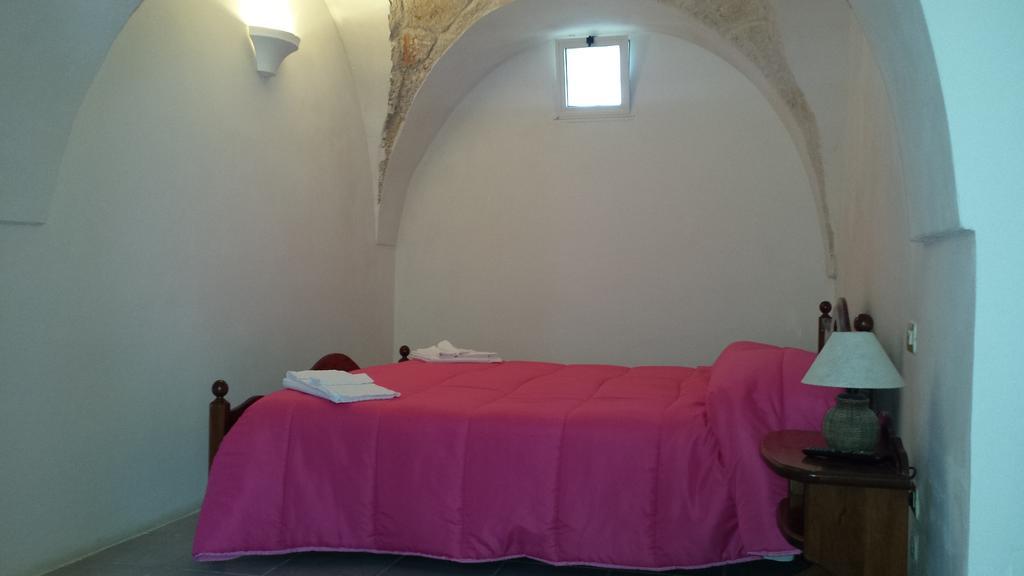 Albergo Masseria Refrigerio Остуни Экстерьер фото