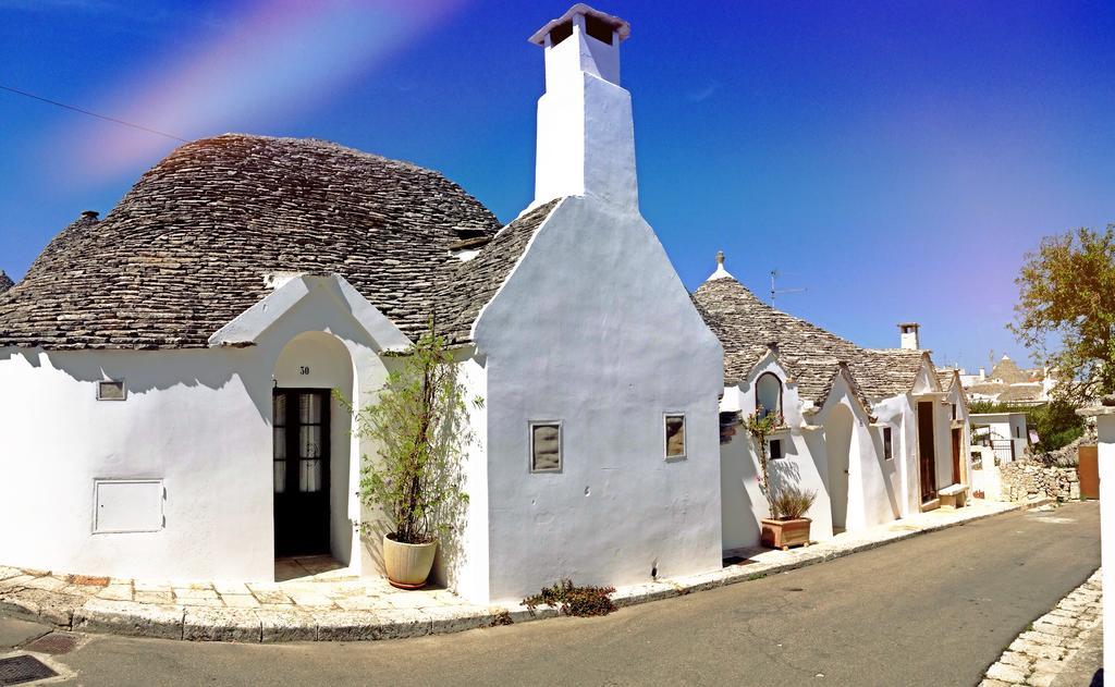 Albergo Masseria Refrigerio Остуни Экстерьер фото