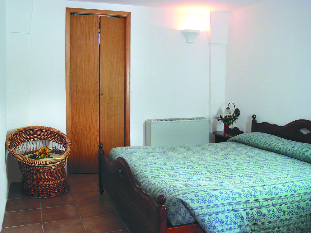 Albergo Masseria Refrigerio Остуни Экстерьер фото